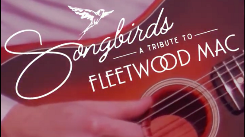 Songbirds Promo Compilation 2 (vertical)